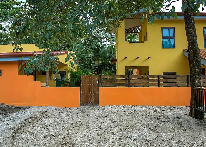 Hotel Tabasco