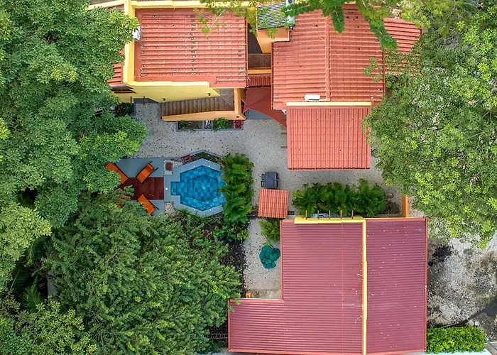 Hotel Tabasco