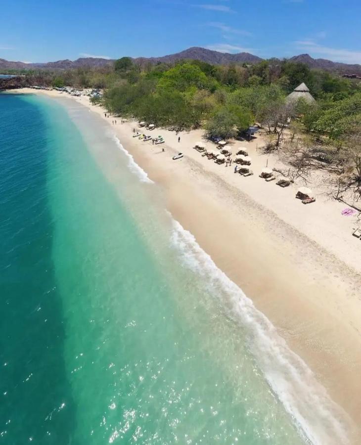 Tabasco Hotel Playa Flamingo