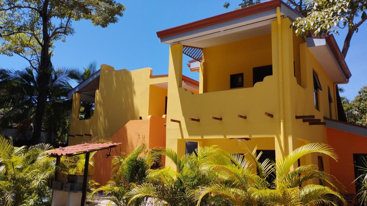 Hotel Tabasco Playa Flamingo