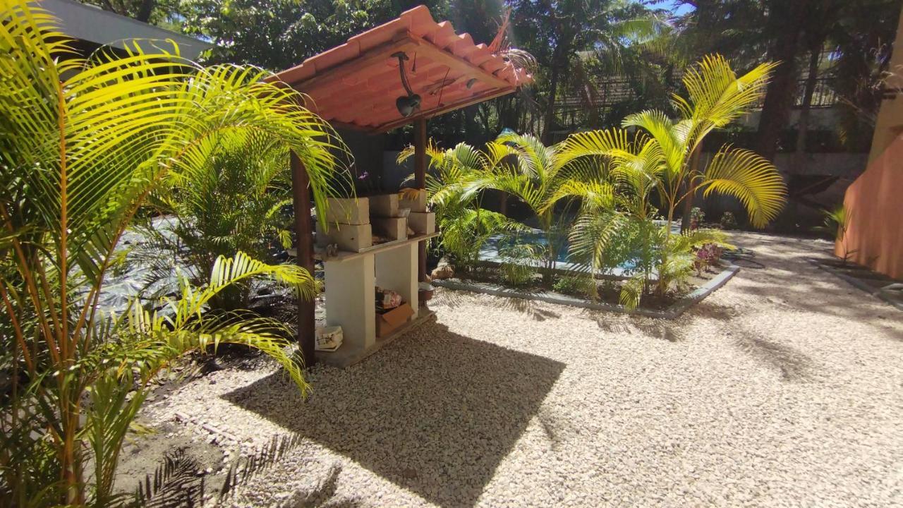 Tabasco * Playa Flamingo