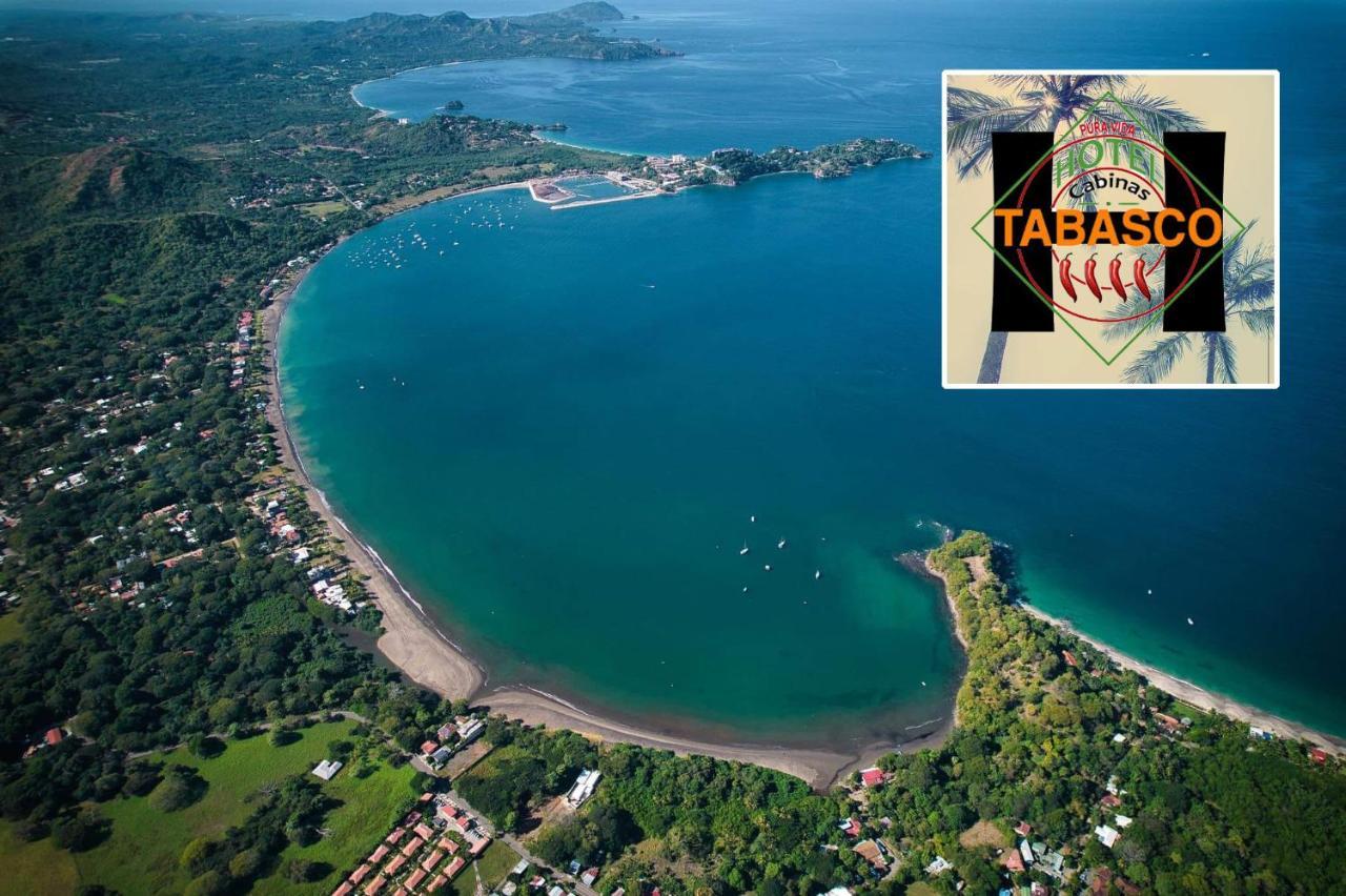 Tabasco Hotel Playa Flamingo