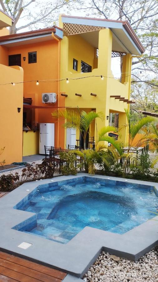 Tabasco Hotel *