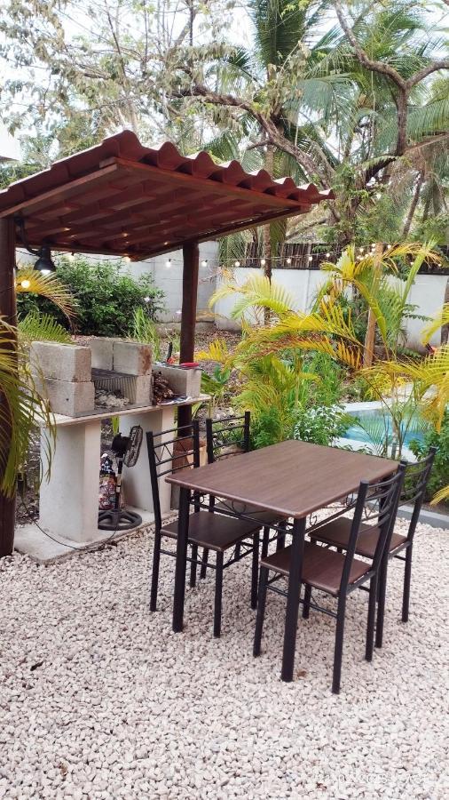 Hotel Tabasco *