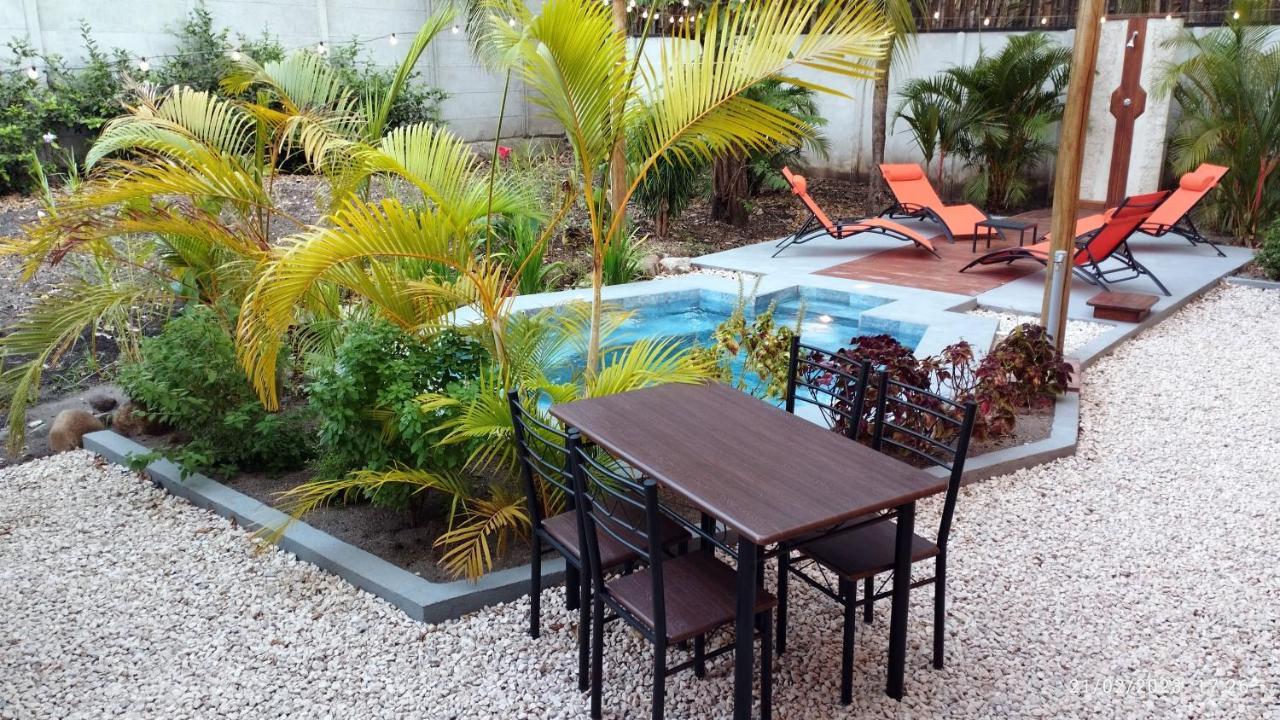 Tabasco Hotel