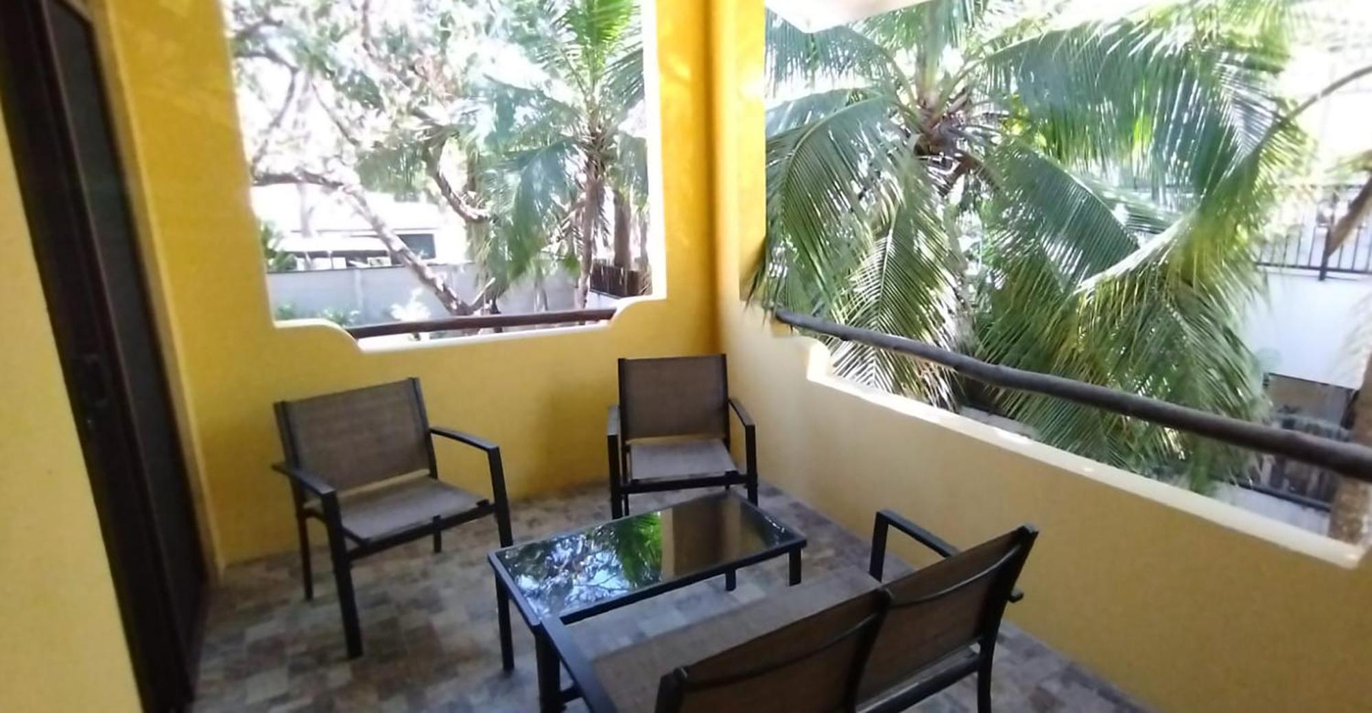 Hotel Tabasco Playa Flamingo